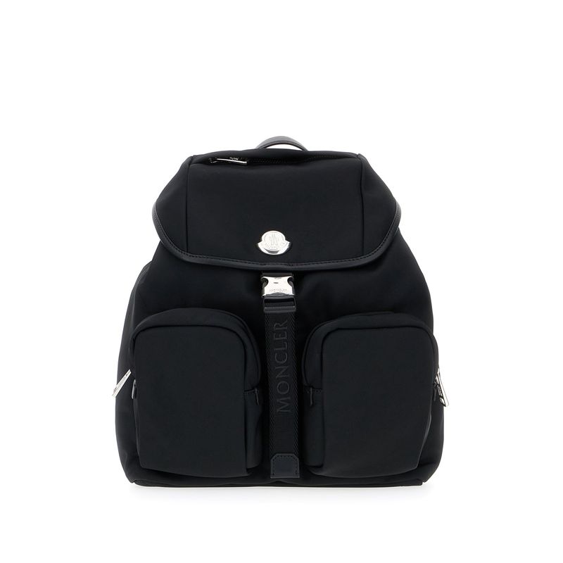 Moncler Woman Bags Backpacks